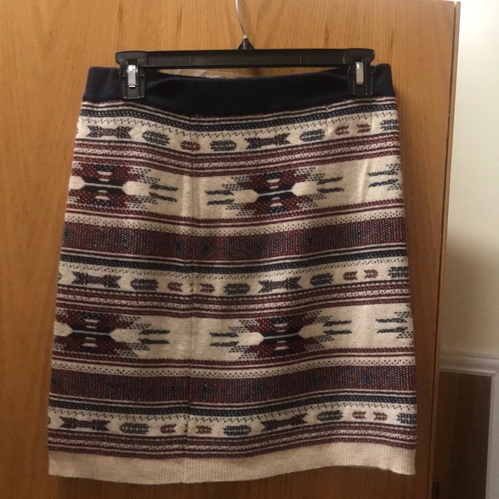 Skirt